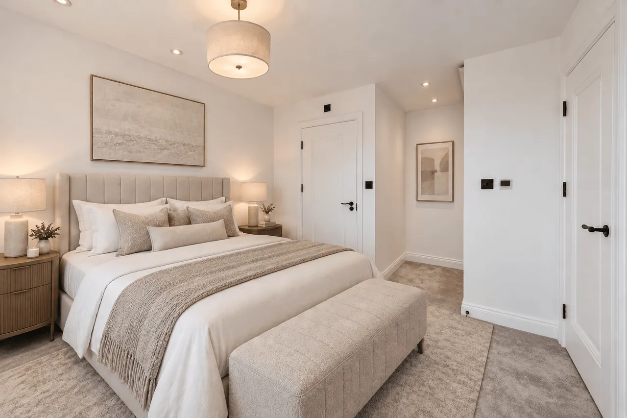Russell Road, Toddington, LU5, photo 7