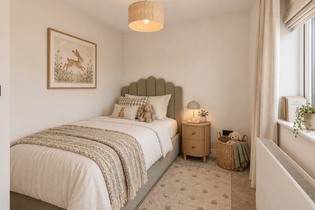 Russell Road, Toddington, LU5, photo 11