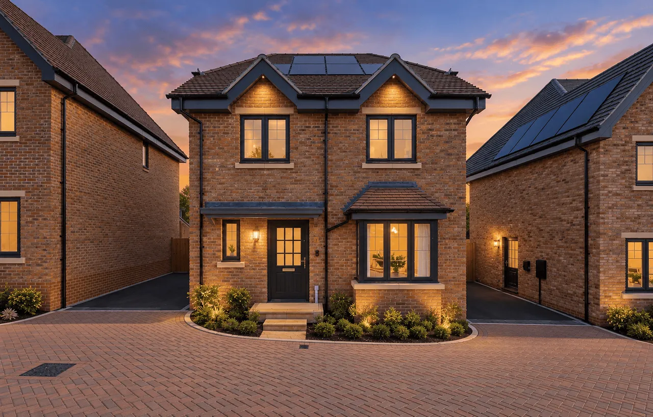 Russell Road, Toddington, LU5, photo 2