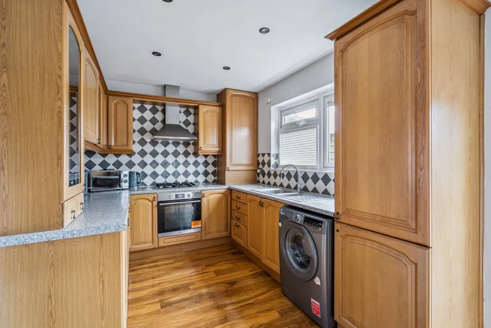 Ashridge Drive, Watford, Watford, WD19 6TQ, photo 4
