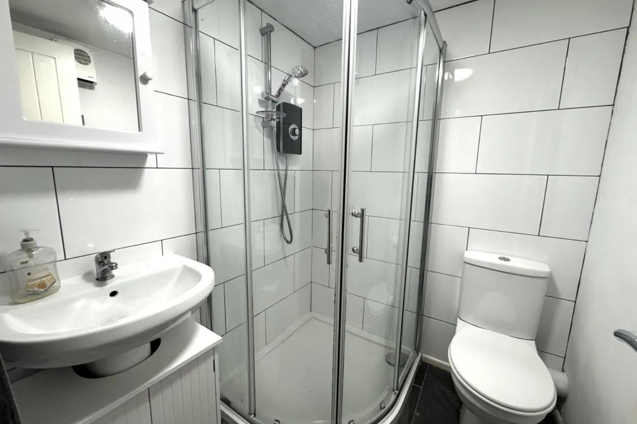 Cross Street, Chesterfield, S40, photo 5