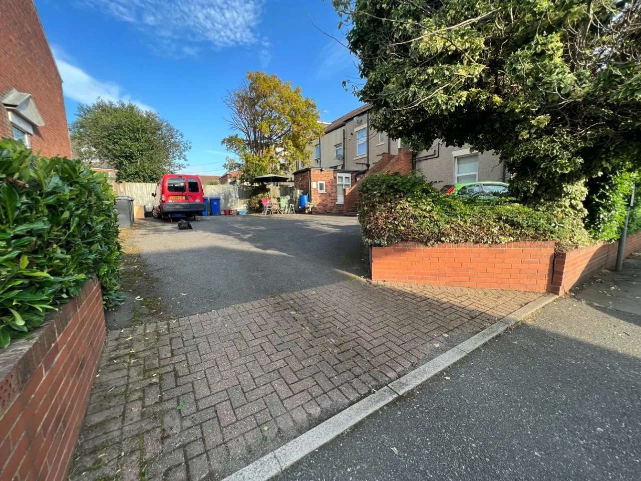 Cross Street, Chesterfield, S40, photo 2