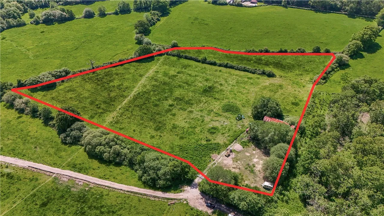 Willow Lodge Farm, Nyewood Road, Nyewood, South Harting, GU31, photo 5