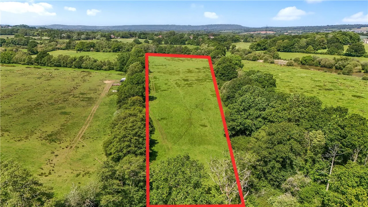 Willow Lodge Farm, Nyewood Road, Nyewood, South Harting, GU31, photo 4