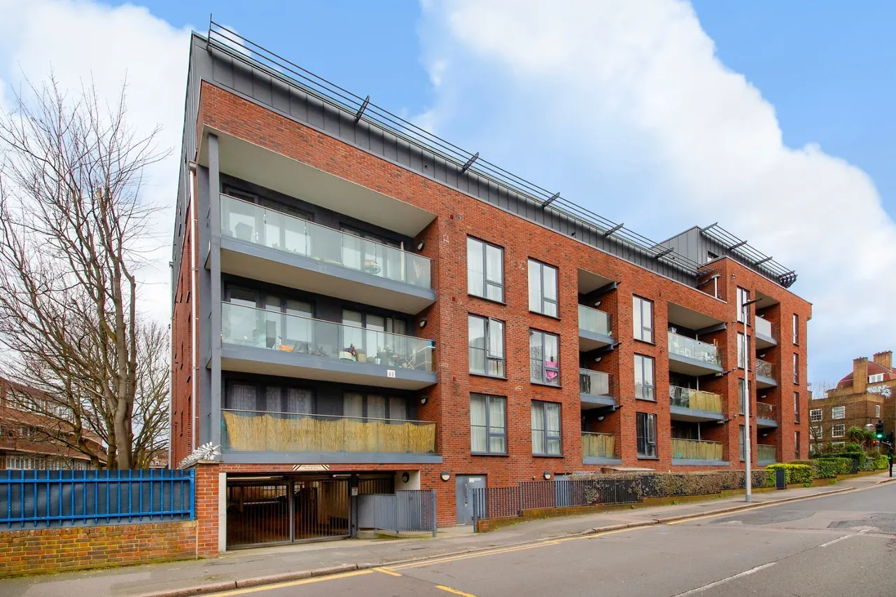 Stewarts Road, London, SW8, photo 14