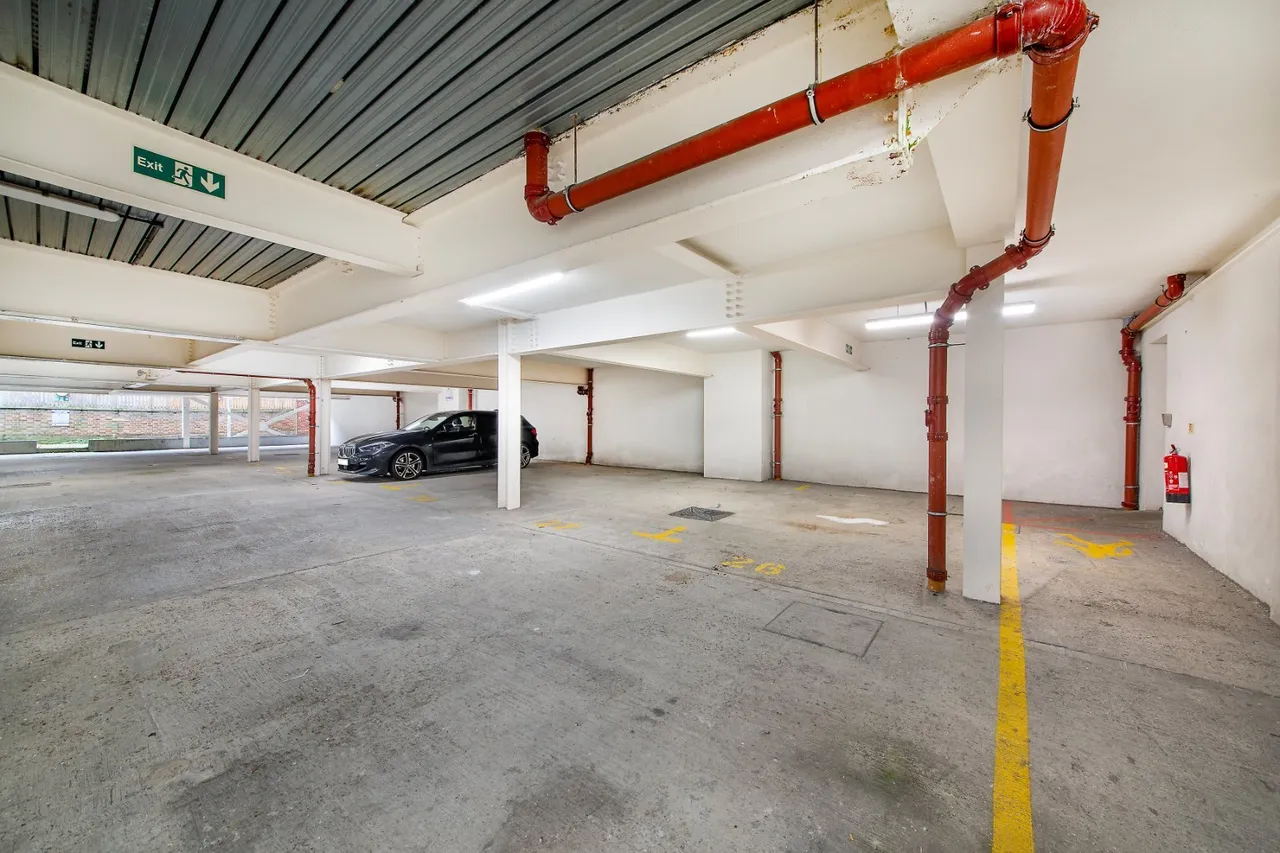 Stewarts Road, London, SW8, photo 6