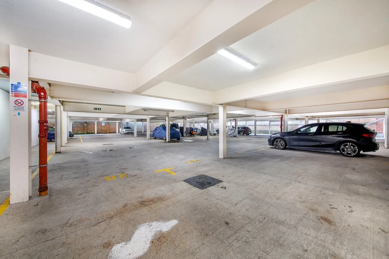 Stewarts Road, London, SW8, photo 12