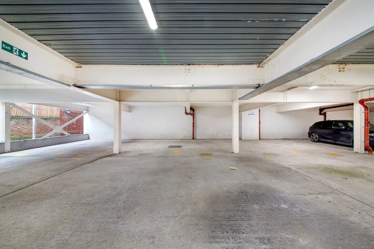 Stewarts Road, London, SW8, photo 7