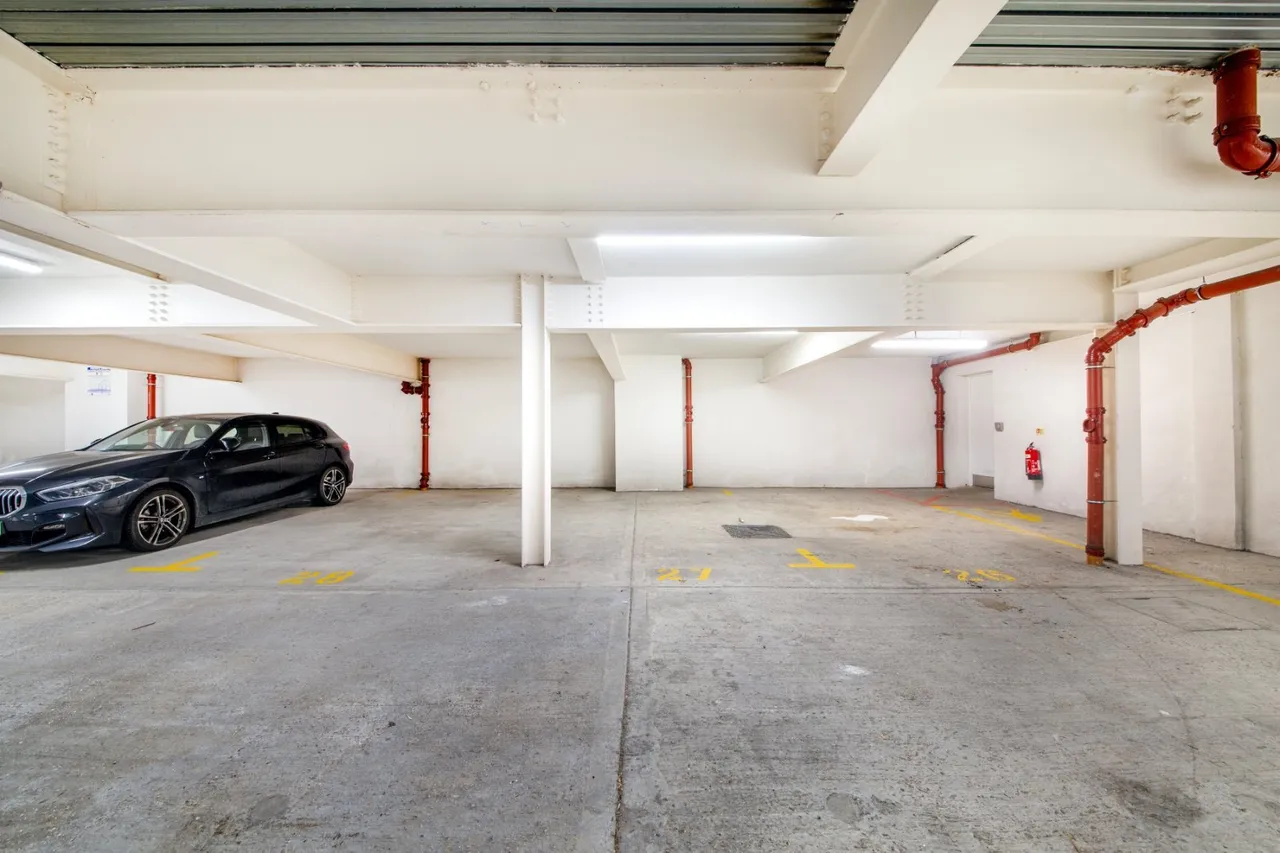 Stewarts Road, London, SW8, photo 5