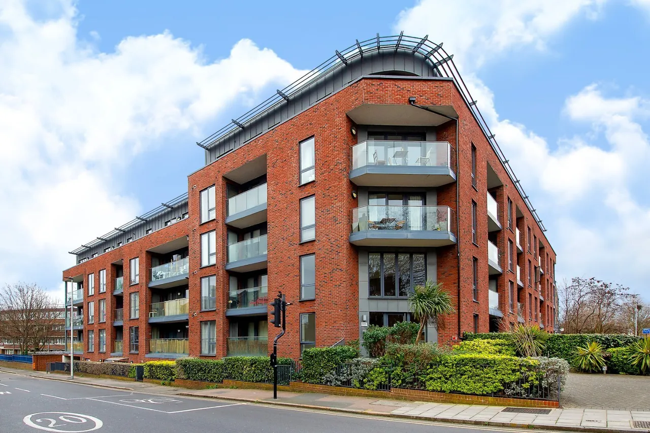 Stewarts Road, London, SW8, photo 8