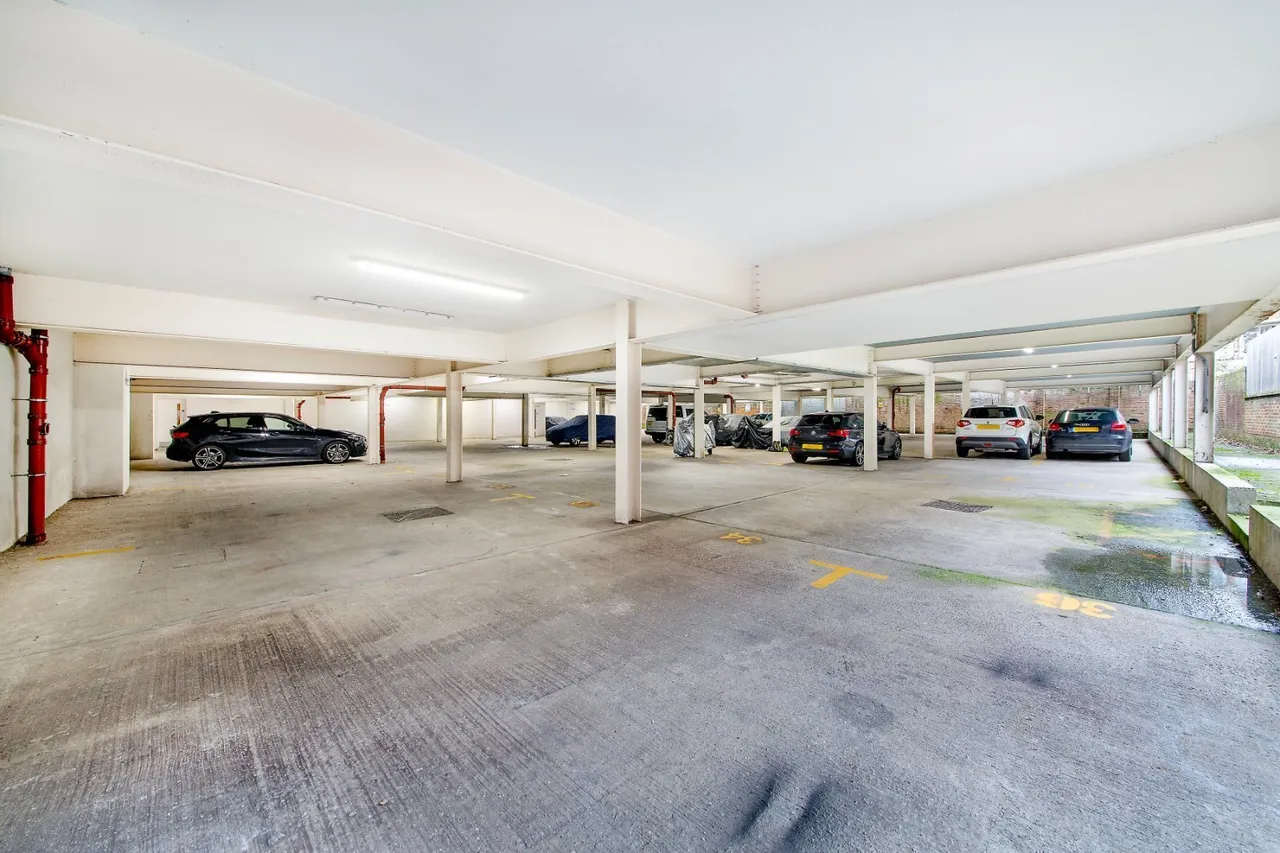 Stewarts Road, London, SW8, photo 11
