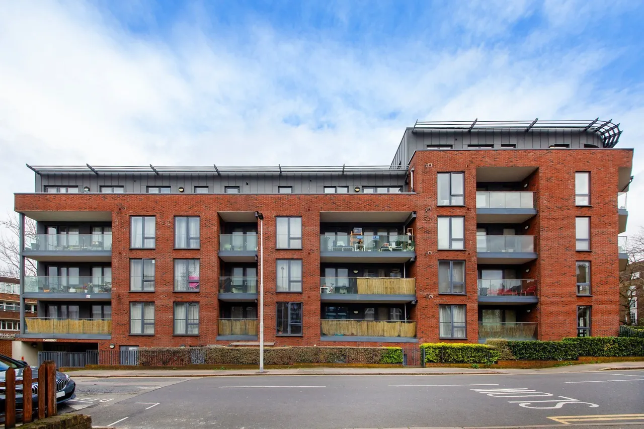 Stewarts Road, London, SW8, photo 15