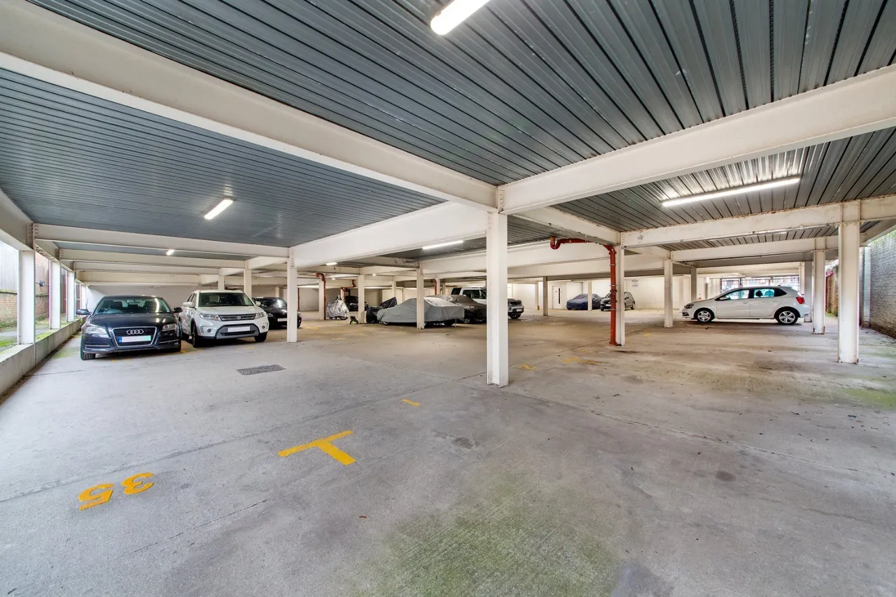 Stewarts Road, London, SW8, photo 13