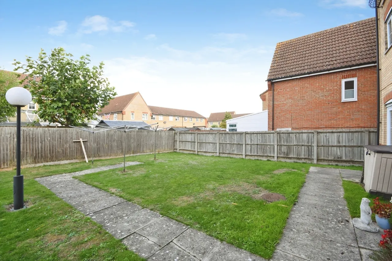 Ridings Avenue, Great Notley, CM77, photo 11