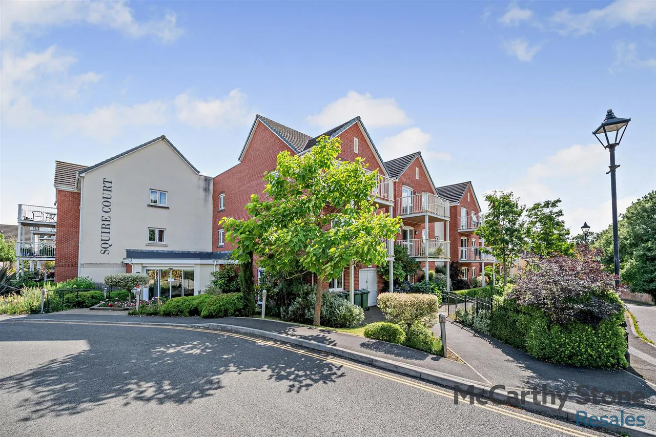 Raleigh Mead, South Molton, EX36, photo 18