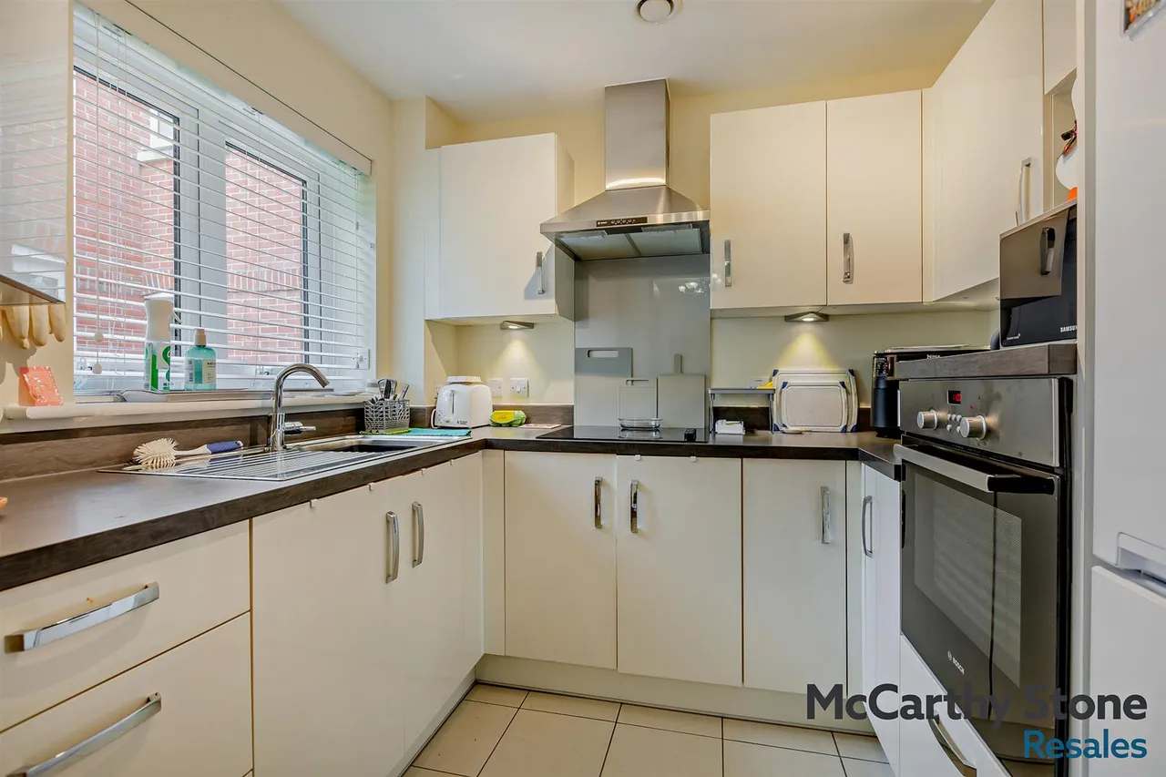 Raleigh Mead, South Molton, EX36, photo 5