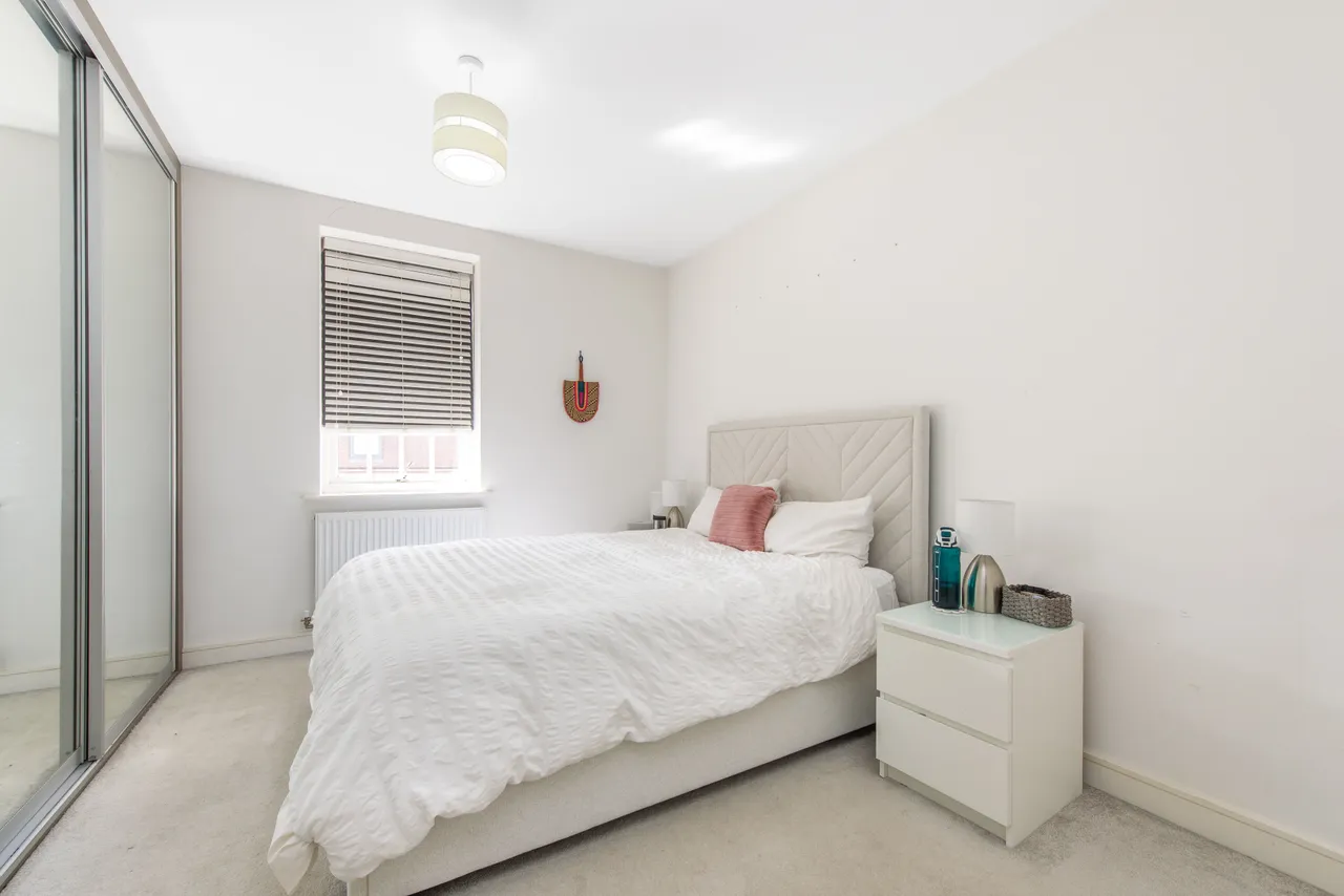 Flat 11, 15 Collison Avenue, Barnet, photo 3