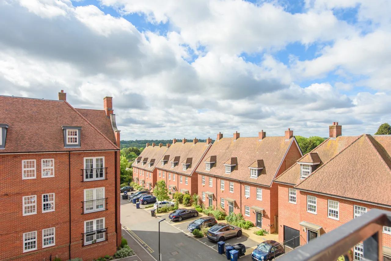 Flat 11, 15 Collison Avenue, Barnet, photo 5