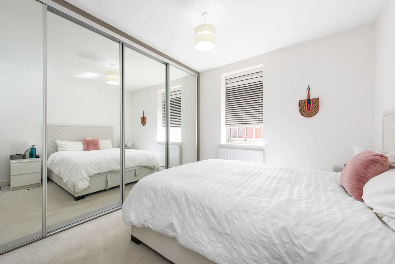 Flat 11, 15 Collison Avenue, Barnet, photo 4