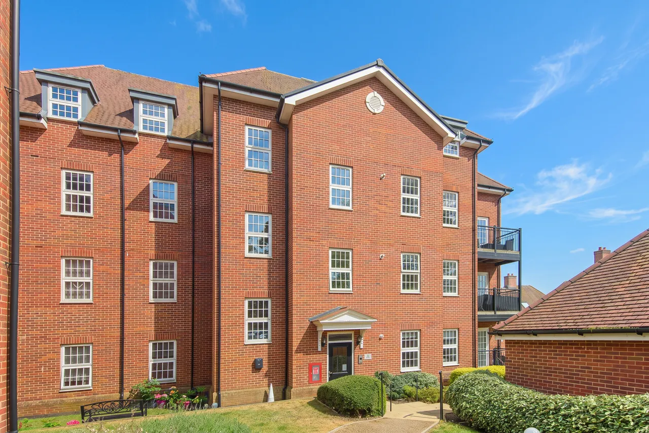 Flat 11, 15 Collison Avenue, Barnet, photo 8