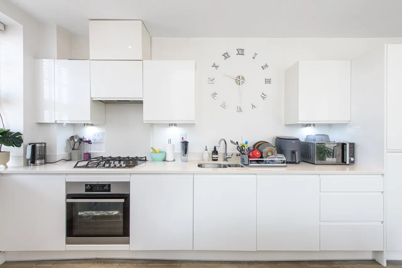 Flat 11, 15 Collison Avenue, Barnet, photo 7