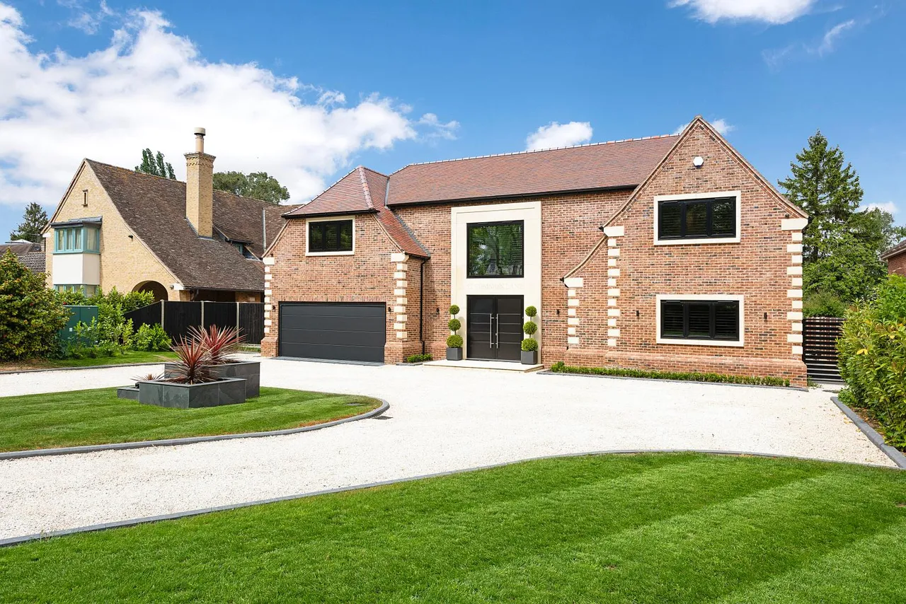 Common Lane, Hemingford Abbots, PE28, photo 30