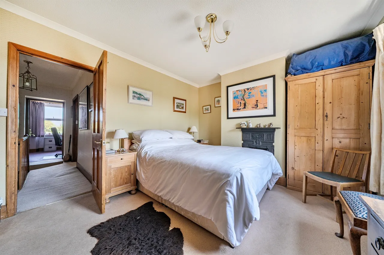 Cole Cross, Chilthorne Domer, Yeovil, photo 9