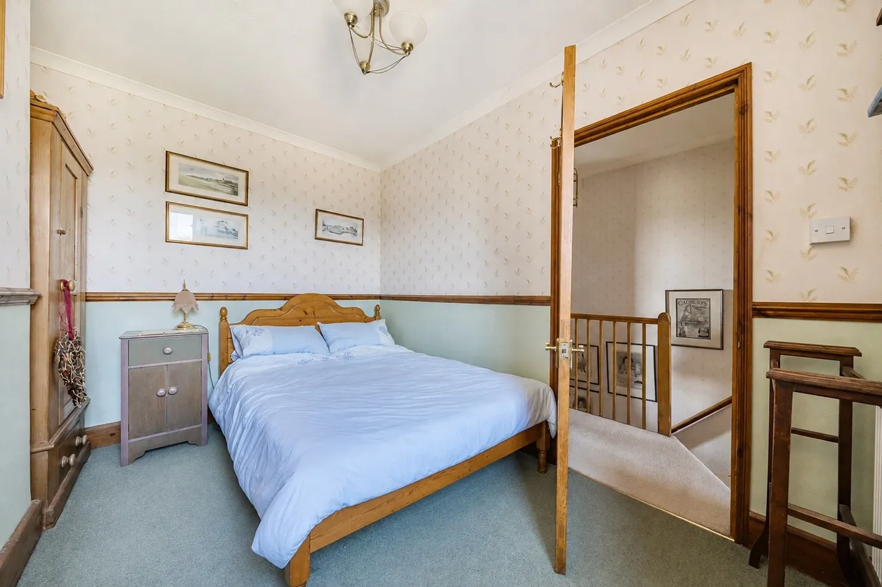 Cole Cross, Chilthorne Domer, Yeovil, photo 11