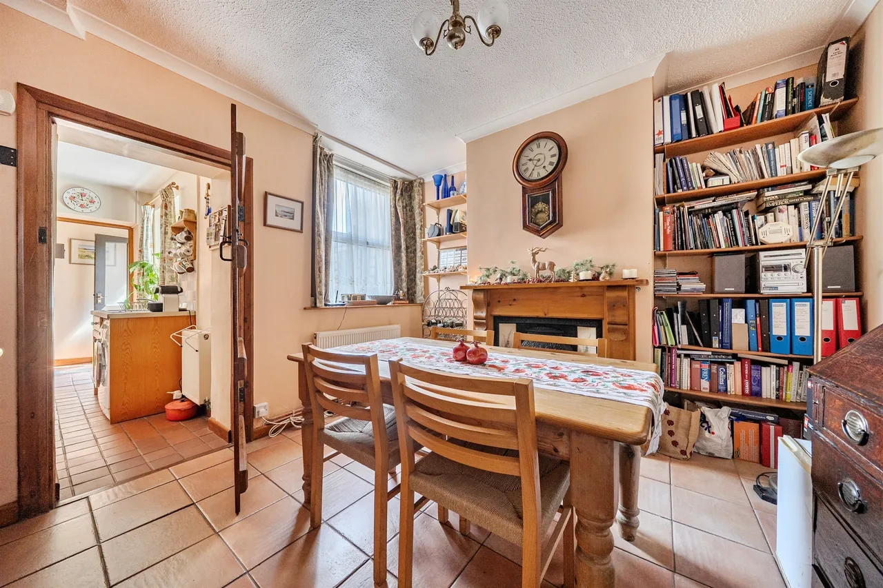 Cole Cross, Chilthorne Domer, Yeovil, photo 6
