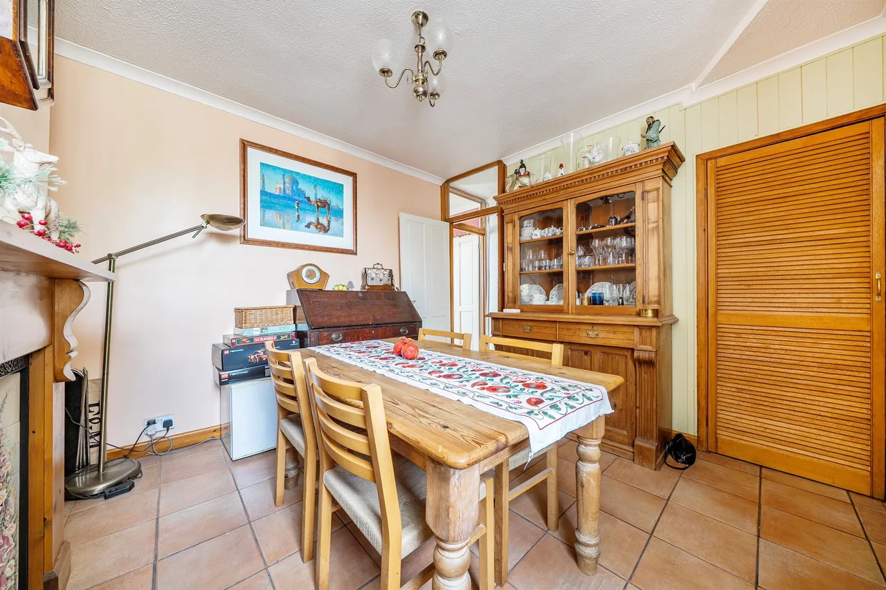 Cole Cross, Chilthorne Domer, Yeovil, photo 5