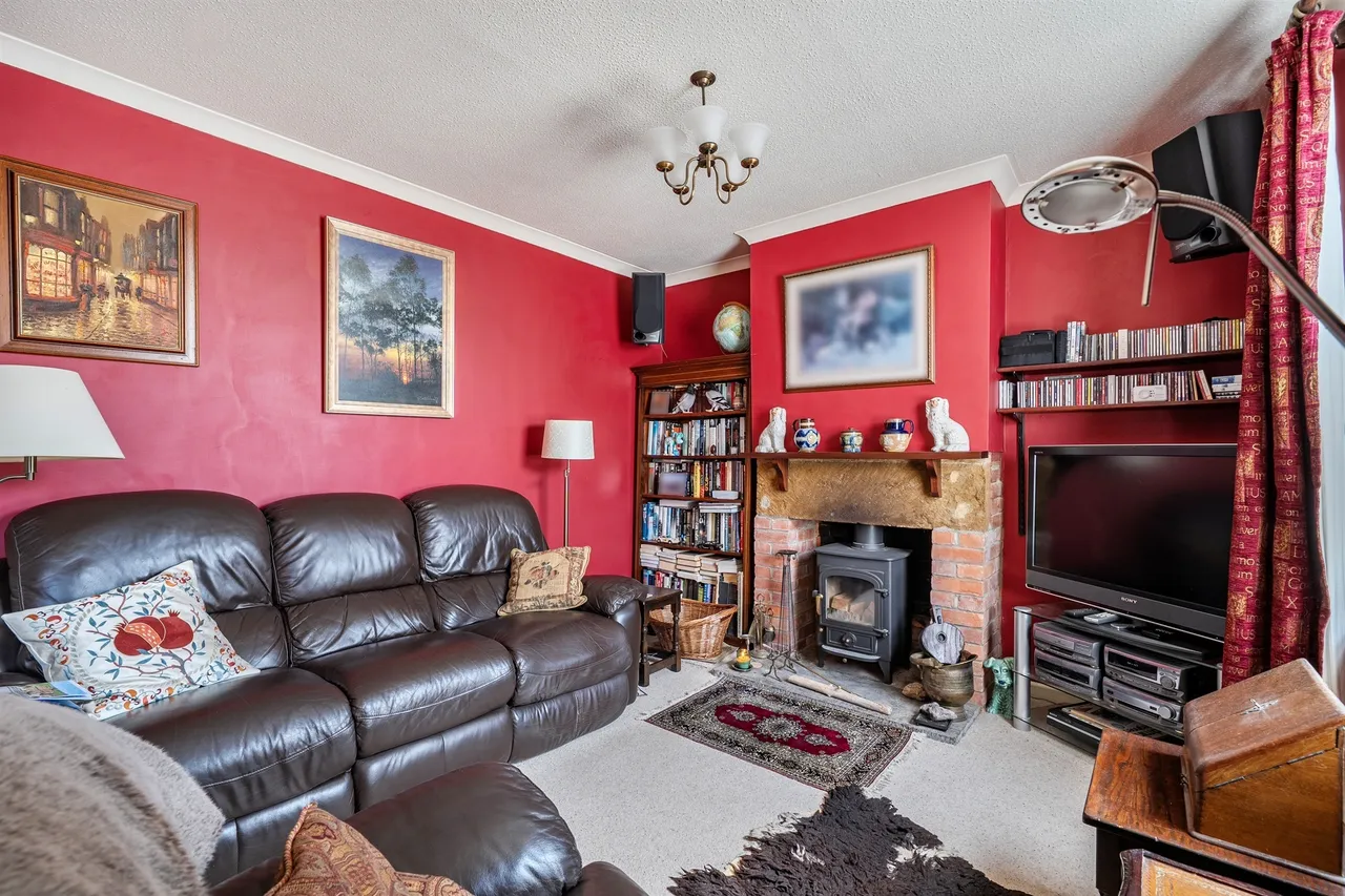 Cole Cross, Chilthorne Domer, Yeovil, photo 4