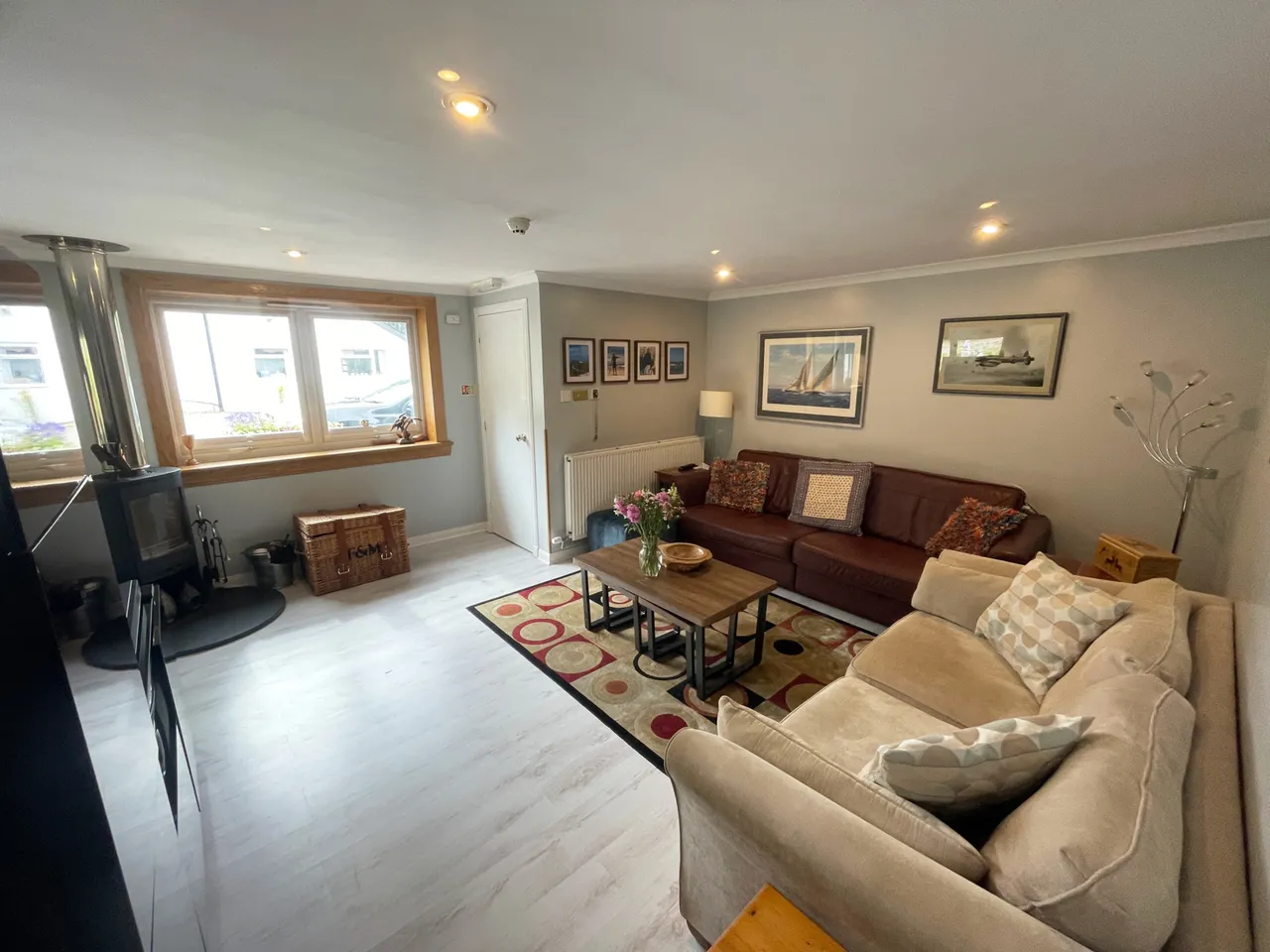 Aberchalder, Invergarry, Inverness-shire, PH35 4HN, photo 16