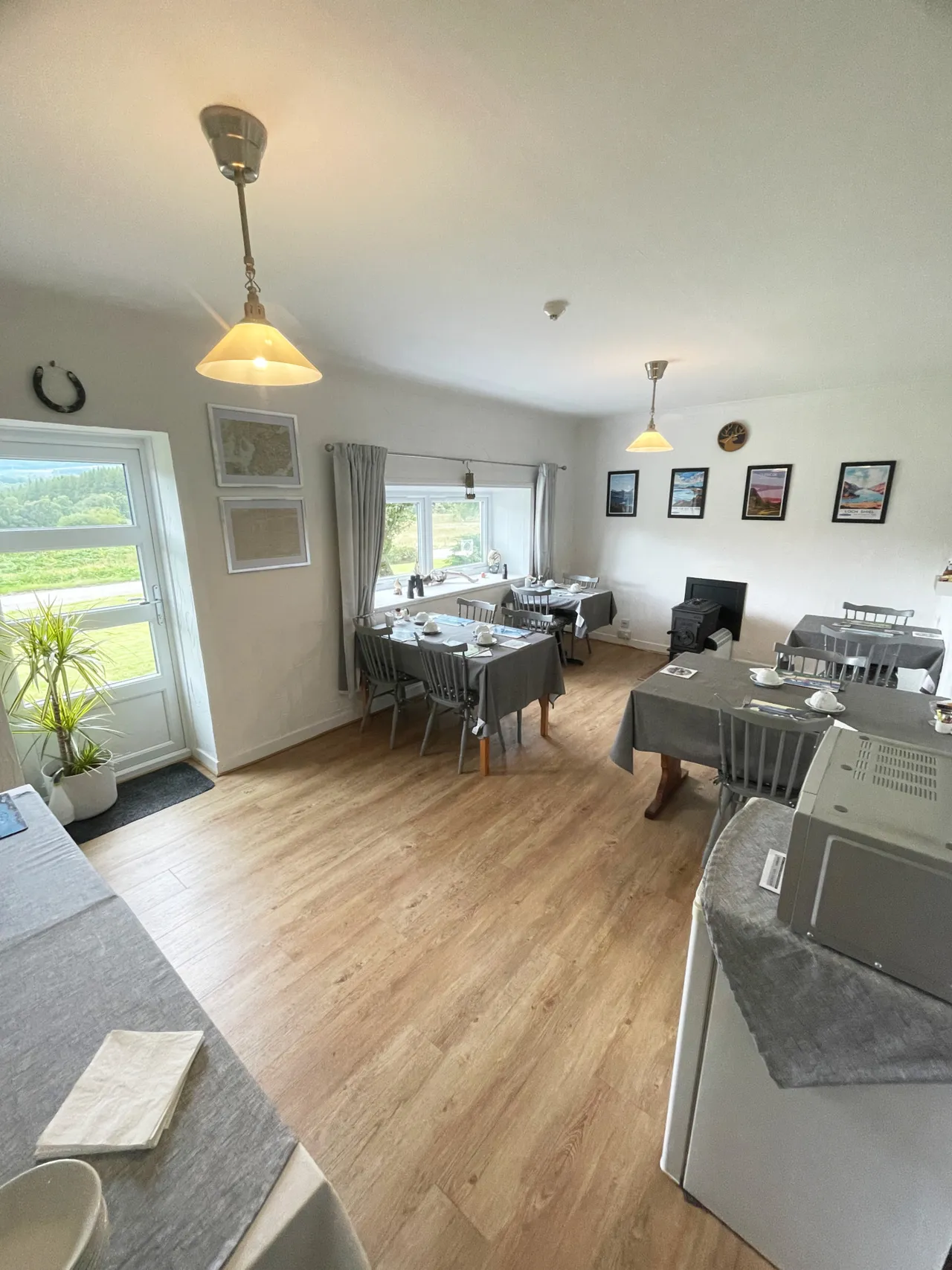 Aberchalder, Invergarry, Inverness-shire, PH35 4HN, photo 20