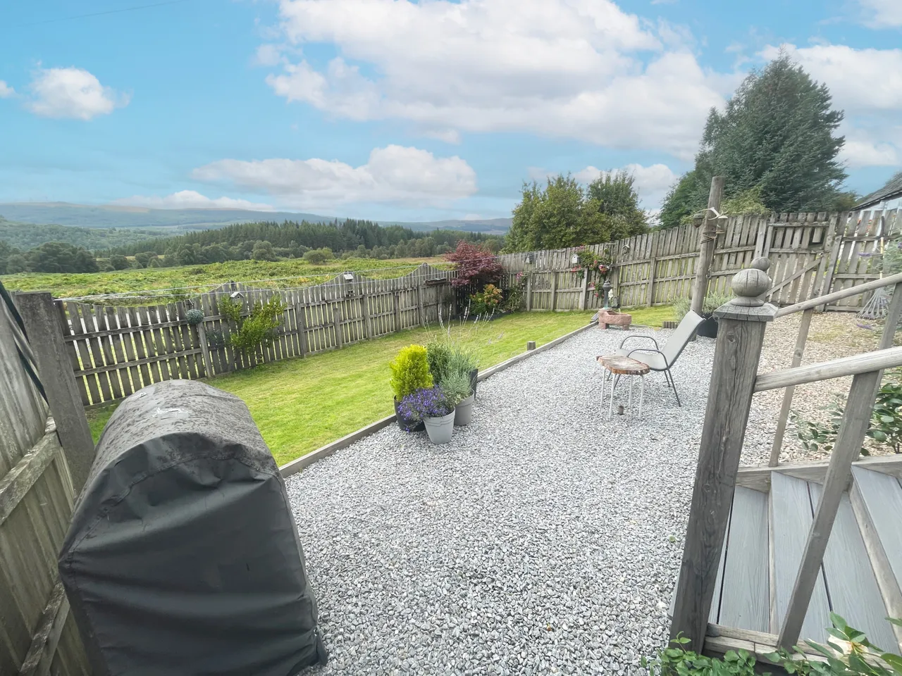Aberchalder, Invergarry, Inverness-shire, PH35 4HN, photo 39