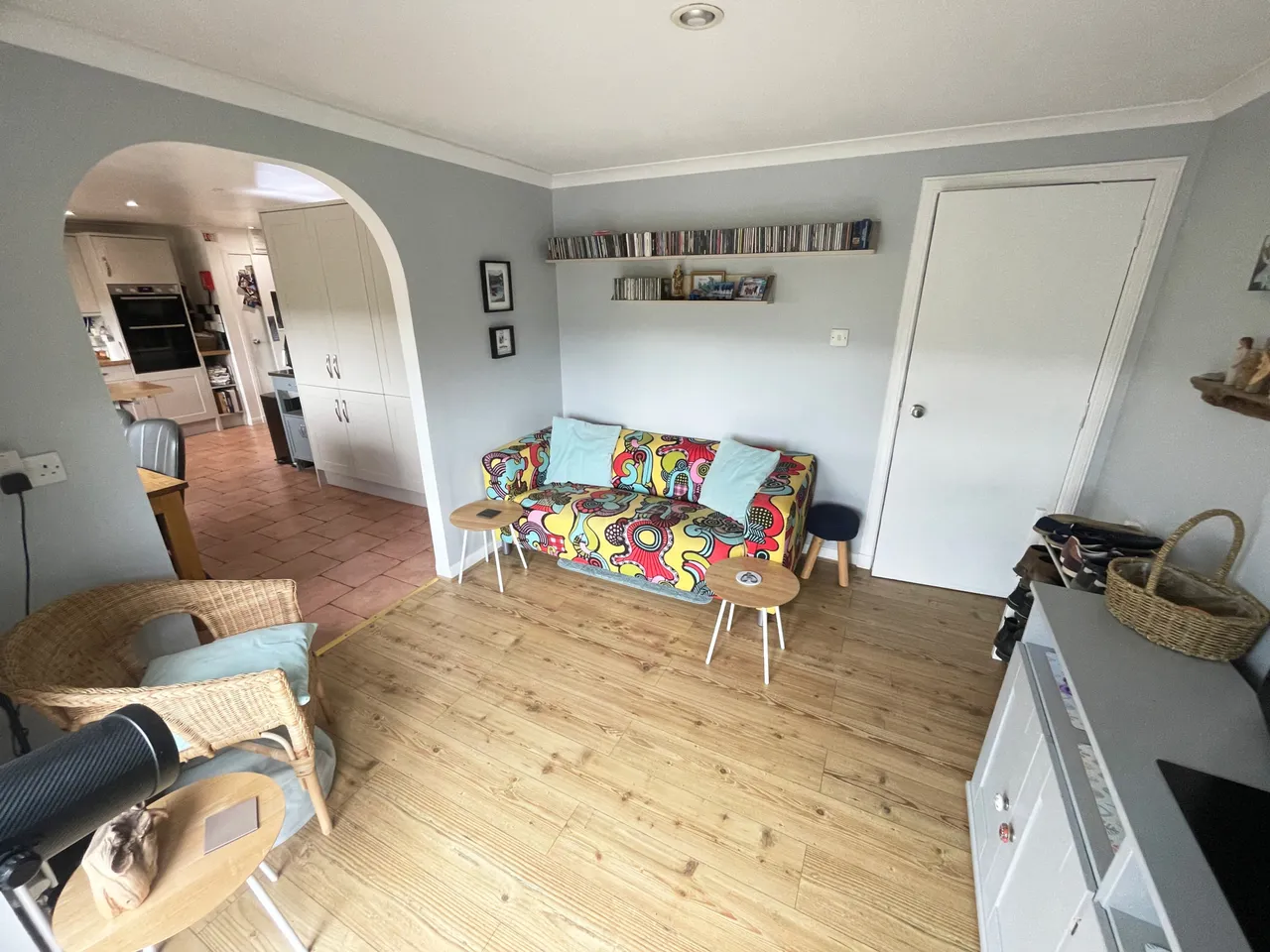 Aberchalder, Invergarry, Inverness-shire, PH35 4HN, photo 14