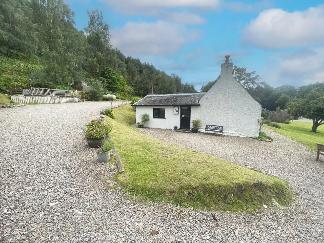 Aberchalder, Invergarry, Inverness-shire, PH35 4HN, photo 37