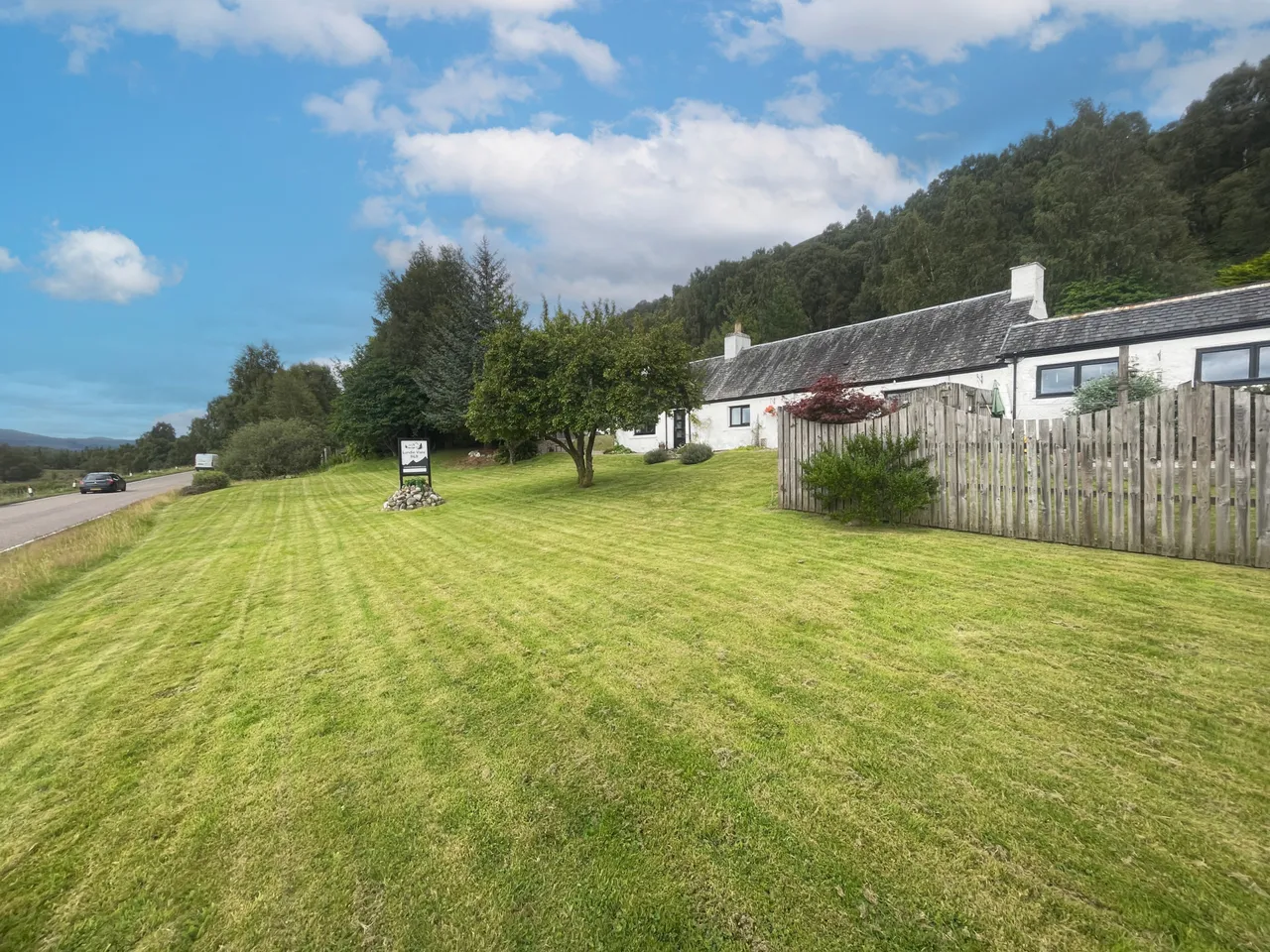 Aberchalder, Invergarry, Inverness-shire, PH35 4HN, photo 36