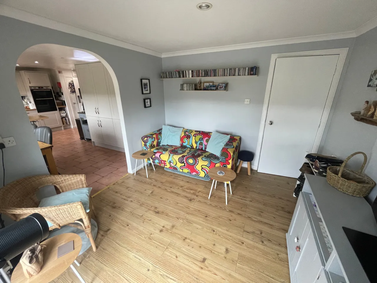 Aberchalder, Invergarry, Inverness-shire, PH35 4HN, photo 12