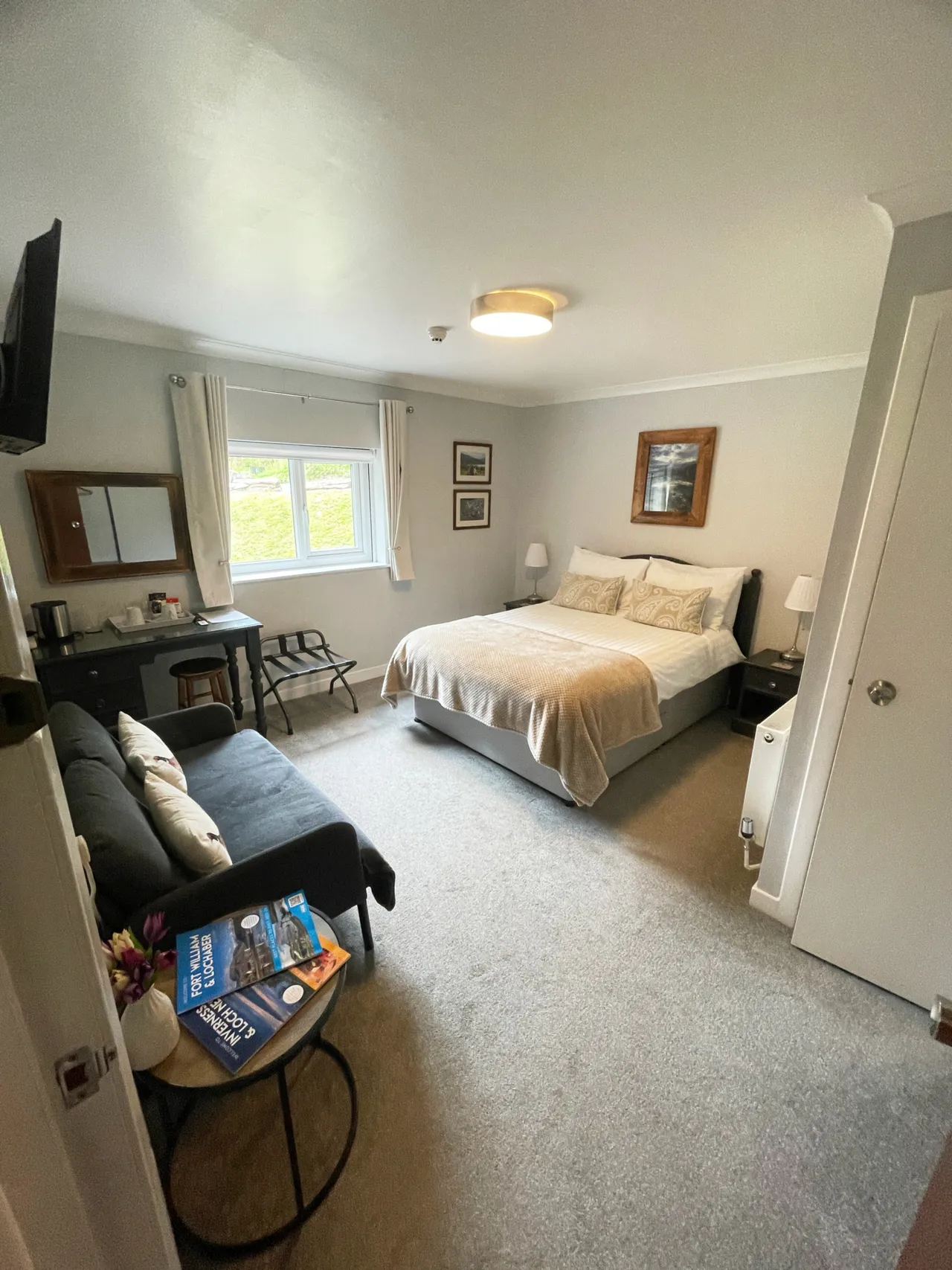 Aberchalder, Invergarry, Inverness-shire, PH35 4HN, photo 26