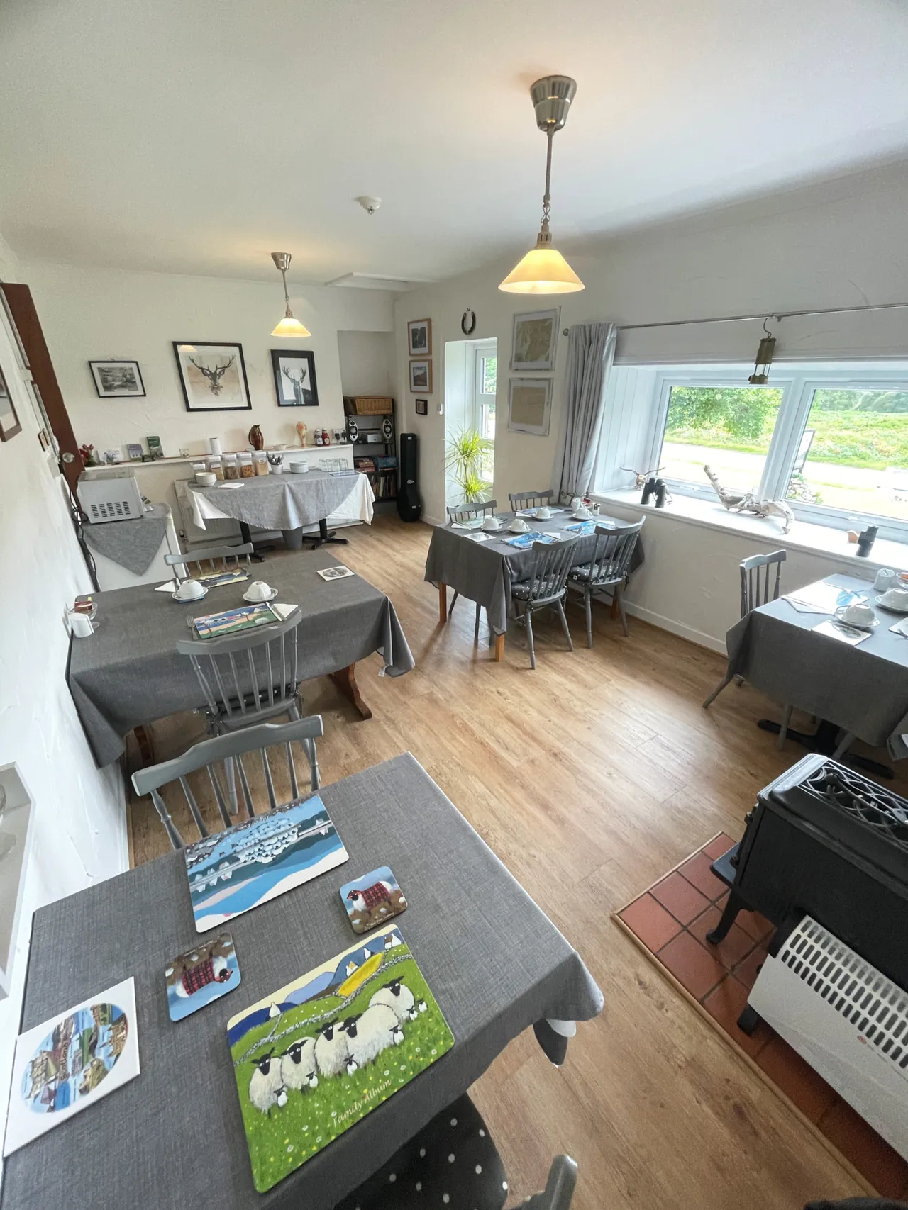 Aberchalder, Invergarry, Inverness-shire, PH35 4HN, photo 21