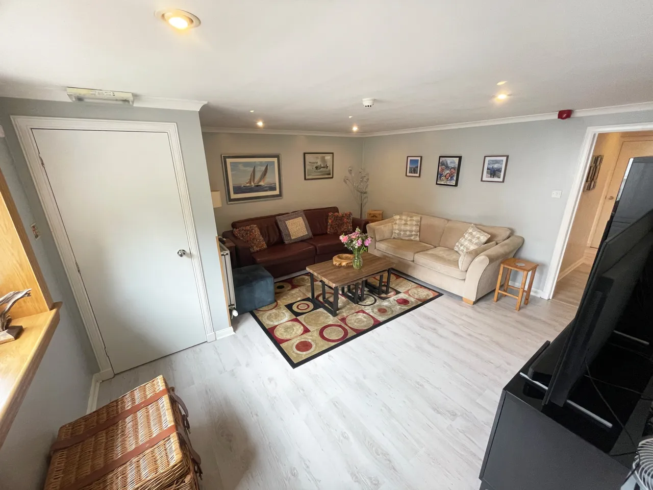 Aberchalder, Invergarry, Inverness-shire, PH35 4HN, photo 15
