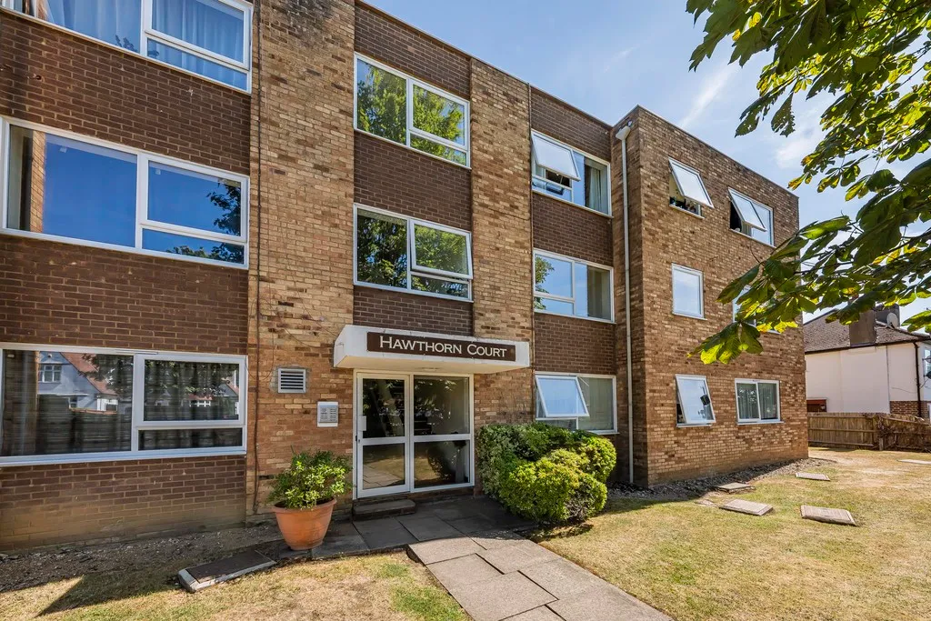 Rickmansworth Road, Pinner, HA5, photo 16