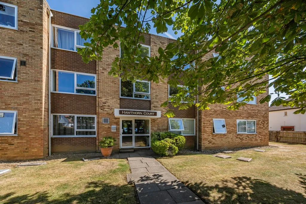 Rickmansworth Road, Pinner, HA5, photo 28