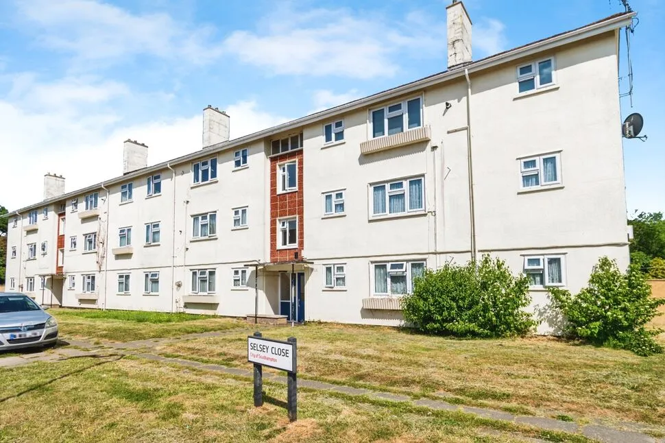 Selsey Close, Southampton, SO16, photo 6