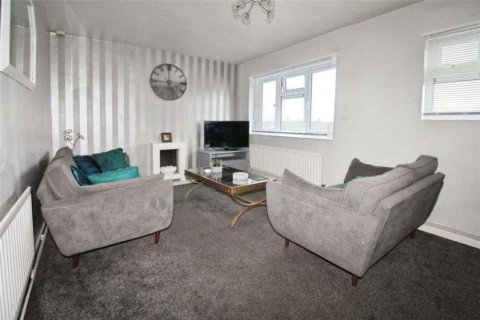 Selsey Close, Southampton, SO16, photo 11