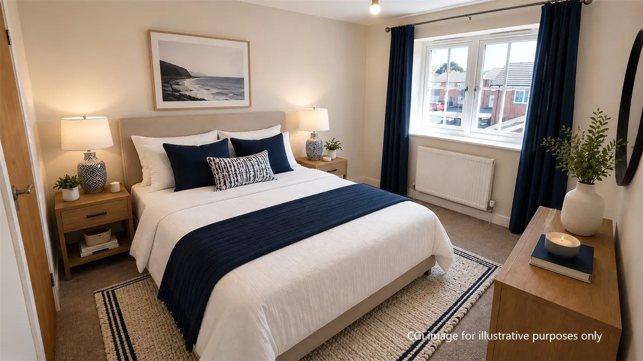 Woodlands Road, Farnborough, Hampshire, GU14 9QJ, photo 8