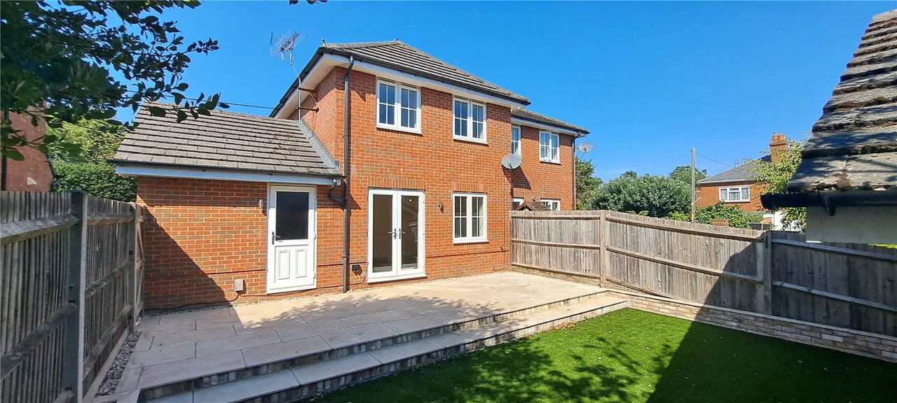 Woodlands Road, Farnborough, Hampshire, GU14 9QJ, photo 16