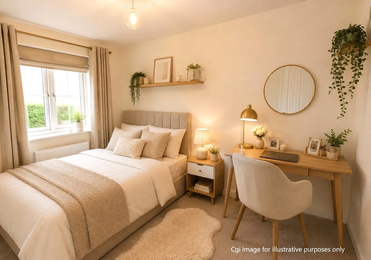 Woodlands Road, Farnborough, Hampshire, GU14 9QJ, photo 10
