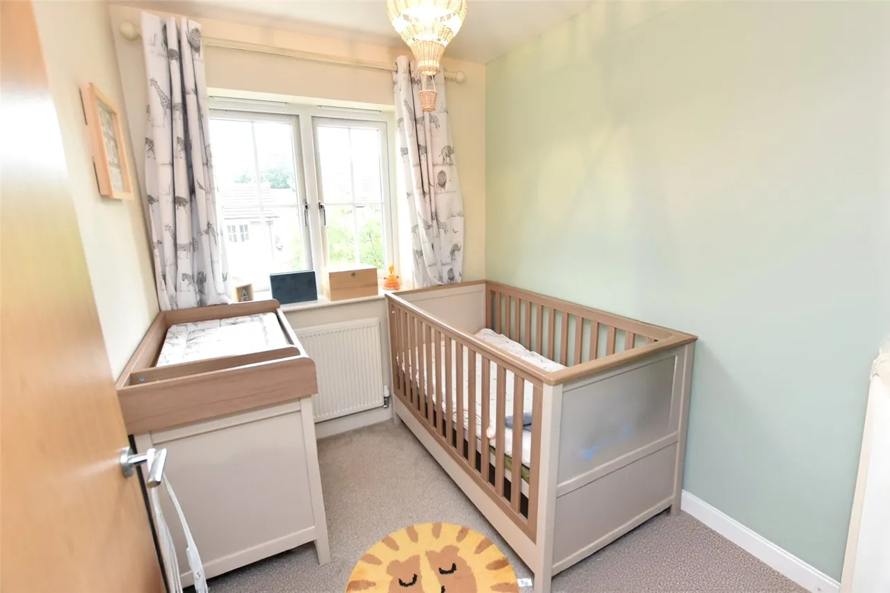 Woodlands Road, Farnborough, Hampshire, GU14 9QJ, photo 12