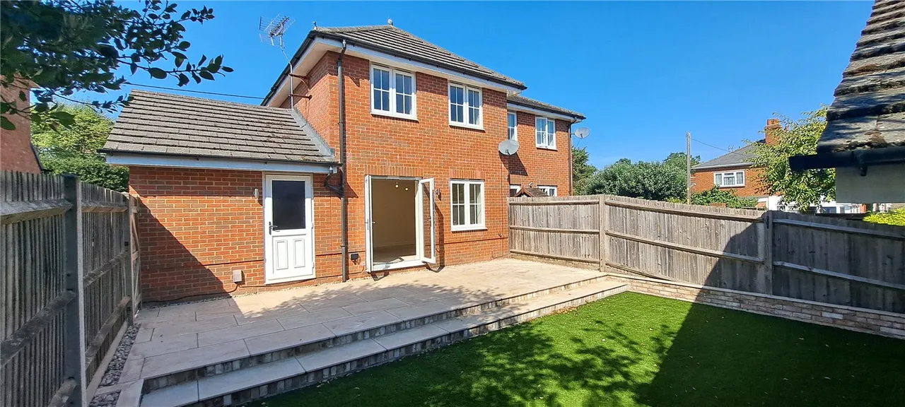 Woodlands Road, Farnborough, Hampshire, GU14 9QJ, photo 15
